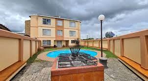 To Let 2 Bedroom Property for Rent in Kannoniers Park North West